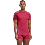falke-short-sleeve-wool-tech-light-t-shirt---ruby-red-35931298