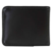 fred-perry-tonal-billfold-wallet---blackgold-35461701