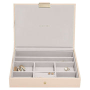 stackers-classic-jewellery-box-lid---blush-pink-raffia-34944411