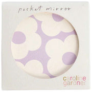 caroline-gardner-flower-round-pocket-mirror---lilaccream-35903578