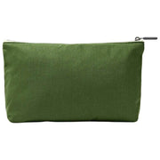 roka-maida-vale-medium-cotton-canvas-pouch---artichoke-green-35904659