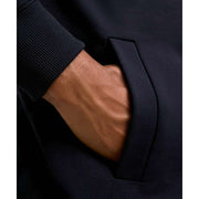 falke-light-sweat-zip-jacket---black-35073010