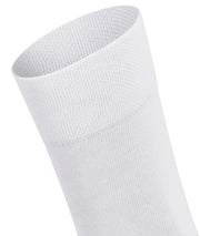 Falke Sensitive London Socks - White