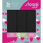 sloggi-3-pack-go-crush-mini-briefs---black-35025389