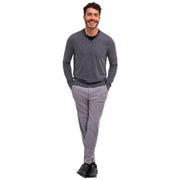 falke-pure-cashmere-v-neck-sweater---dark-grey-heather-35072839