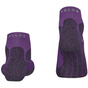 falke-ru-trail-running-socks---plum-lilac-34439025