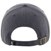 47-brand-new-york-yankees-clean-up-cap---charcoal-grey-34432495