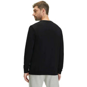 falke-pima-interlock-long-sleeve-crew-neck-t-shirt---black-35285771