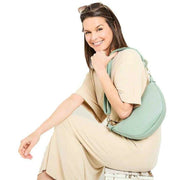 elie-beaumont-hobo-bag---mint-green-34430055