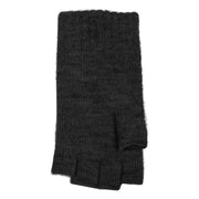 dents-fingerless-cable-knit-gloves---black-34478177
