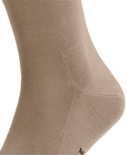 Falke Tiago Socks - Camel Brown
