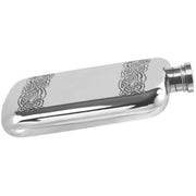 english-pewter-company-6oz-celtic-purse-flask---silver-34472348