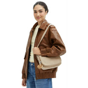 kipling-earthbeat-small-crossbody-bag---sparkled-beige-35060789