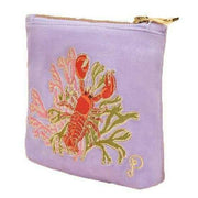 powder-lobster-buddies-velvet-embroidered-mini-pouch---lavender-purple-34435280