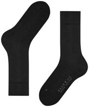 Falke Sensitive New York Socks - Black