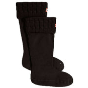hunter-6-stitch-cable-cuff-tall-boot-socks---black-34596659