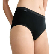 sloggi-basic-2-pack-midi-knickers---black-35045151