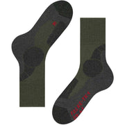 falke-tk1-adventure-trekking-socks---olive-green-35916469