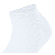 falke-shiny-rib-sneaker-socks---white-35838618