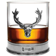 english-pewter-company-11oz-single-stag-tumbler---silverclear-34432811