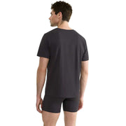 sloggi-slg-base-o-neck-t-shirt---charcoal-grey-34488226