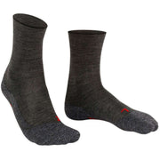 falke-tk2-explore-sensitive-trekking-socks---asphalt-mel-grey-34438928