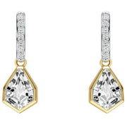 elements-gold-shield-cut-topaz-9ct-gold-earrings---goldsilver-35461006