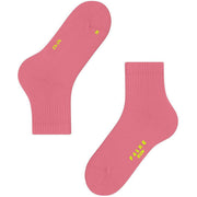 falke-run-rib-short-socks---scampi-red-35903283