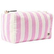 roka-mayfair-small-cotton-canvas-wash-bag---sherbet-stripe-pinkwhite-35905546