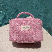 moon-nude-camellia-vanity-bag---pinkwhite-35920086