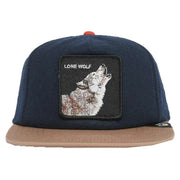 goorin-bros-one-pack-flat-peak-cap---navybrown-34471867