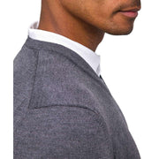 falke-merino-x-fine-v-neck-sweater---dark-grey-35072102