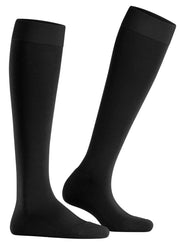 Falke Climawool Knee High Socks - Black