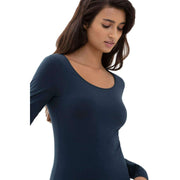 mey-cotton-pure-long-sleeved-top---night-blue-35468463