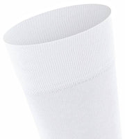 Falke Sensitive London Socks - White