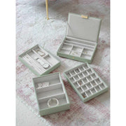 stackers-classic-jewellery-box-set-of-4---sage-green-35902782