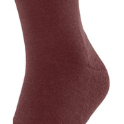 falke-airport-plus-socks---cayenne-red-34431228