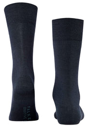 Falke Sensitive Berlin Socks - Dark Navy