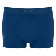 sloggi-slg-base-2-pack-trunk---blackblue-34487586