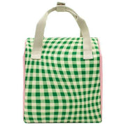 kind-bag-london-lunch-bag---distorted-gingham-greenpink-34436292