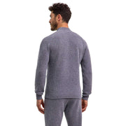 falke-ribbed-lambswool-mock-neck-sweater---grey-mel-35286145