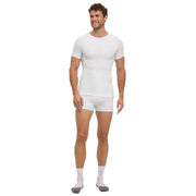 falke-warm-short-sleeved-tight-fit-shirt---white-35931794