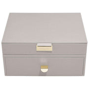 stackers-classic-jewellery-box-drawer-set---taupe-35902965