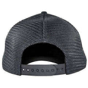 john-hatter-the-boss-rubber-trucker-cap---blackyellow-34429216