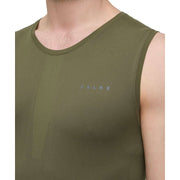 falke-warm-tight-fit-singlet-top---herb-green-35931826