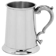 english-pewter-company-1pt-plain-straight-tankard---silver-34472556