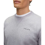 falke-brushed-sweat-shirt---grey-heather-35072943