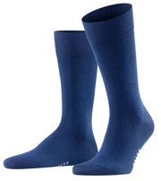 Falke Happy Box 5-Pack Socks - Sortiment/Navy/Grey
