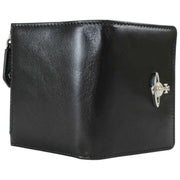 vivienne-westwood-shiny-veg-tanned-slim-flap-card-holder---black-35923322