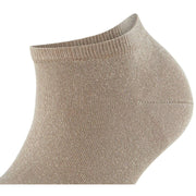 falke-shiny-sneaker-socks---nude-beige-35797263